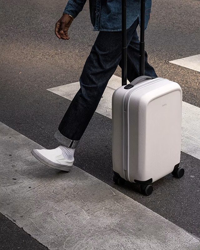SMOOTHER
TRAVEL